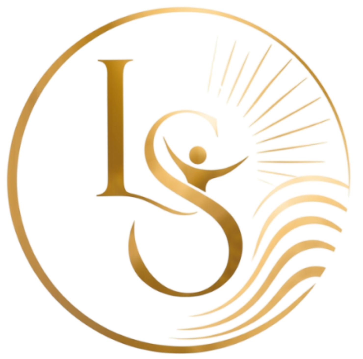 LIVESHINES Logo